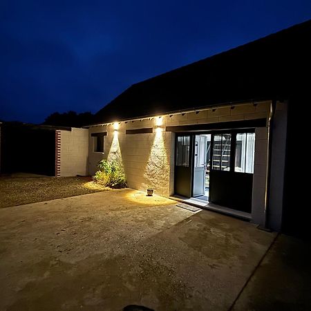 Loft Prive Proche Beauval Et Chambord Villa Lassay-sur-Croisne Exterior foto