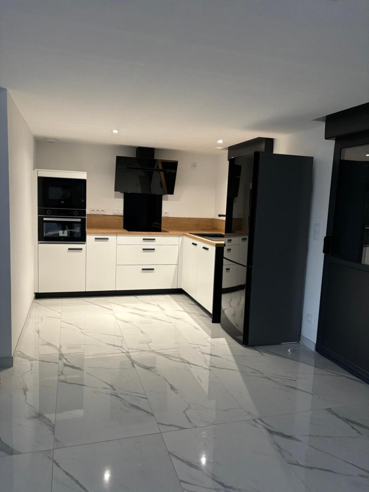 Loft Prive Proche Beauval Et Chambord Villa Lassay-sur-Croisne Exterior foto